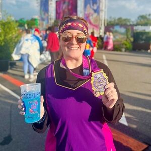 Meet your Posher, Em!